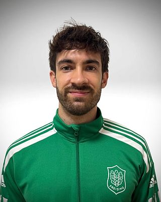 Aaron Raidt