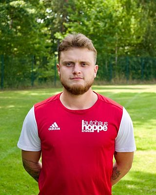 Dominik Flottau