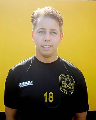 Hendrik Venjakob