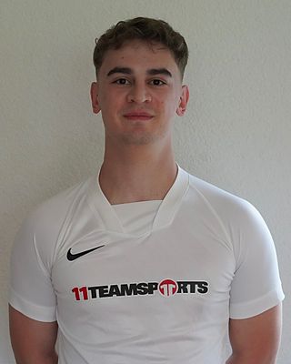 Jonas Marvin Schappert