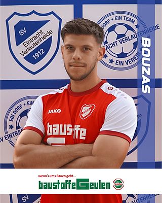 Manuel David Bouzas Spors