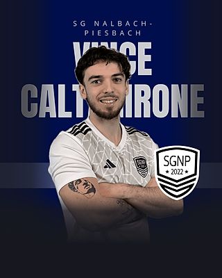 Vincenzo Caltagirone