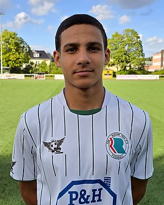 Hasan Iraqui