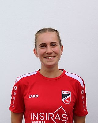 Fiona Sofie Steffen