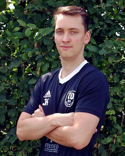 Foto: Thomas Mönter (TV 01 Bohmte)