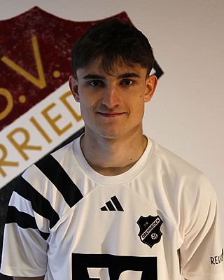 Sebastian Baur