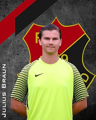 Julius Braun