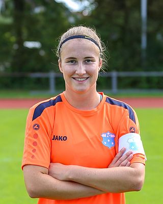 Sarah Eckardt