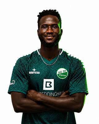 Omar Keito