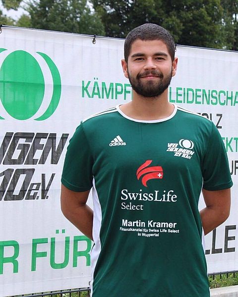 Foto: Max Kattmer
