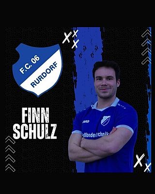 Finn Schulz