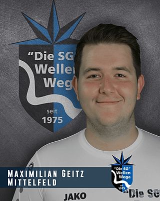Maximilian Geitz