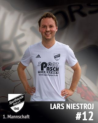 Lars Niestroj