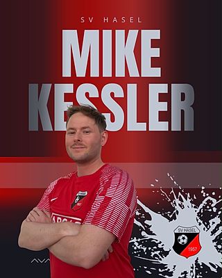 Maik Kessler