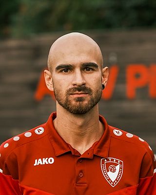 Dominik Müschenborn