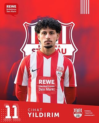 Cihat Yildirim