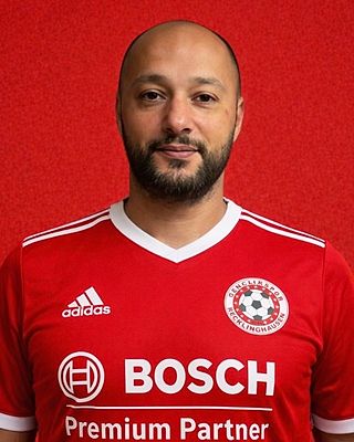 Ahmet Yegin