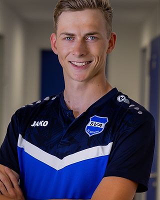 Gabriel Zötl