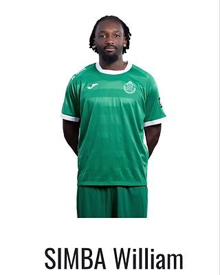 William Simba