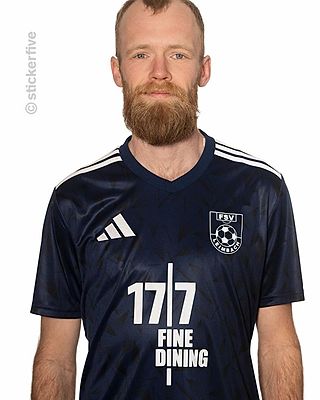 Kevin Grzesiek