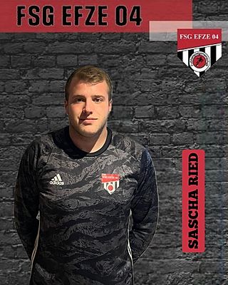 Sascha Ried