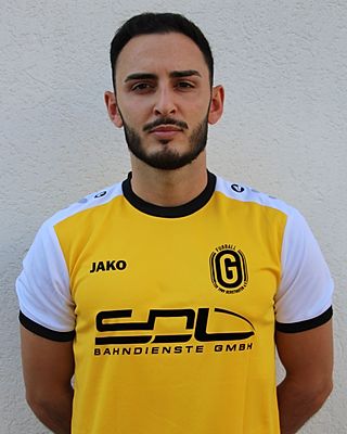 Joachim Markaj