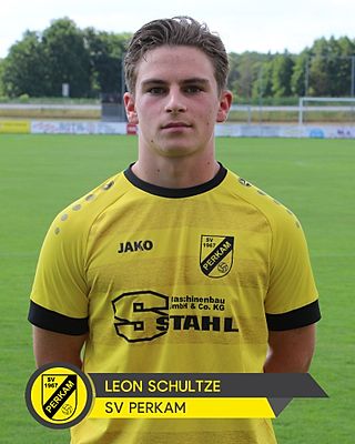 Leon Schultze