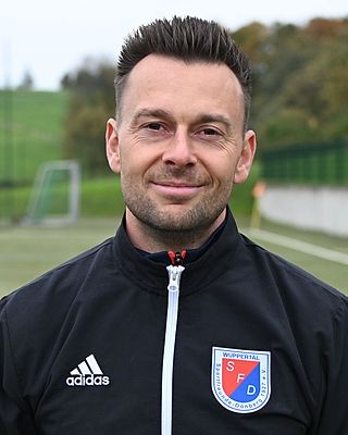 Marc Günter Cordewener