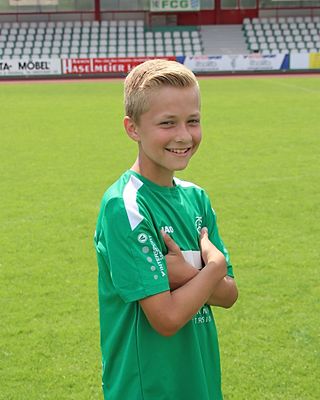 Jannis Schwarz