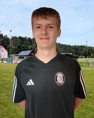 Johannes Segerer
