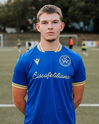 David Hartmann