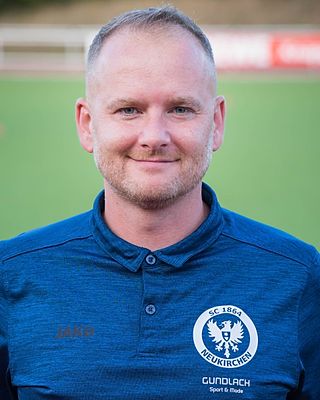 Adam Biernacki