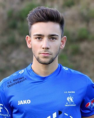 Daniel Pereira Soares