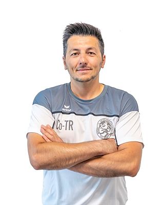 Ferdi Gülenc