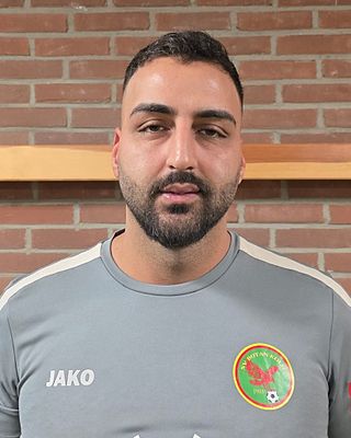 Nezir Canpolat
