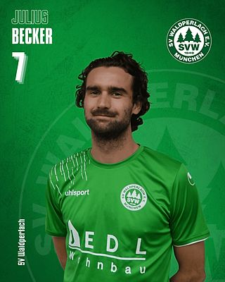 Julius Becker