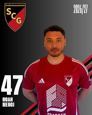 Noah Mengi