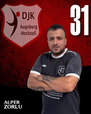 Alper Zorlu