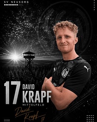 David Krapf