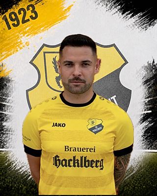 Julian Beer