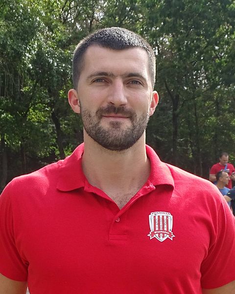 Foto: Wosko Jaroslaw