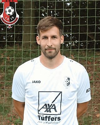 Christopher Heythausen