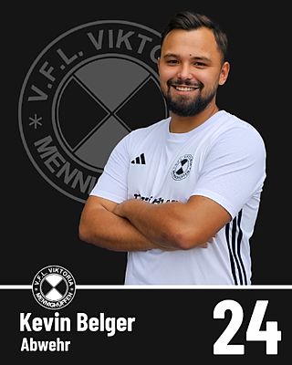 Kevin Belger