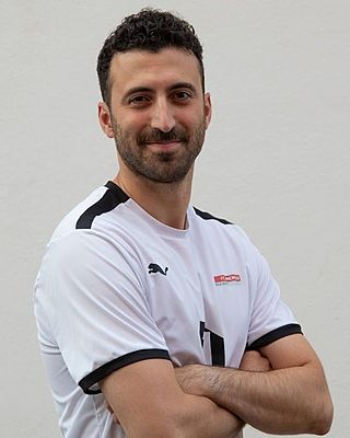 Ozan Taskiran