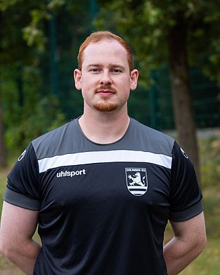 Robin Hannes Schimkus