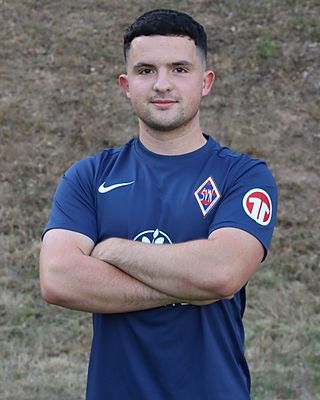 Jona Knörzer