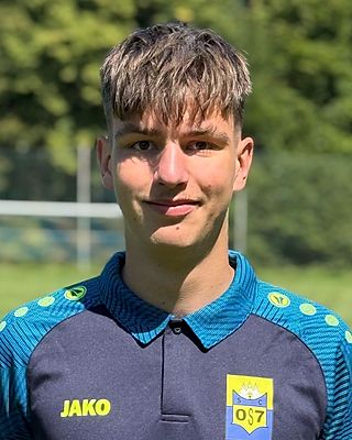 Luca Zitzmann