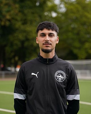 Guan-Bakr Mohamed