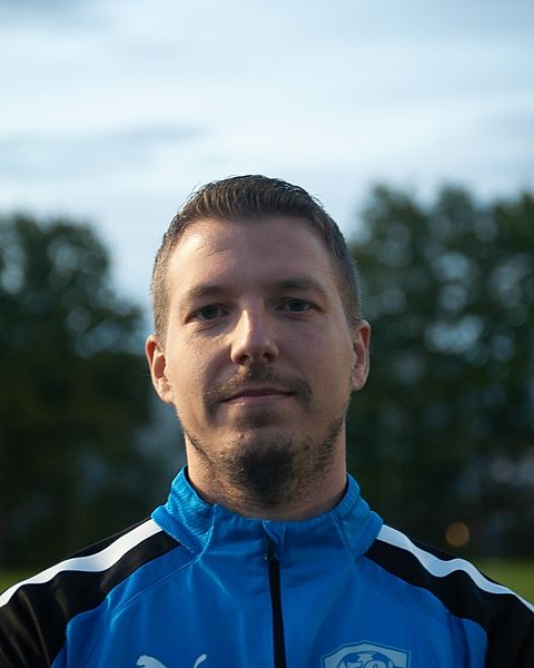 Foto: Dylan Bos