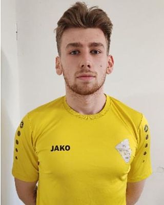 Janis Simon Robert Behrens